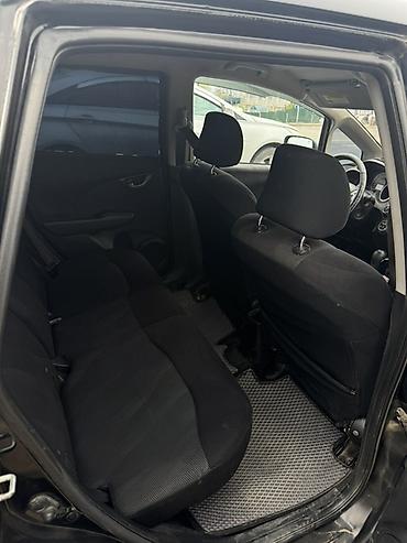 мото honda: Honda Fit: 2008 г., 1.5 л, Автомат, Бензин, Хэтчбэк — 7
