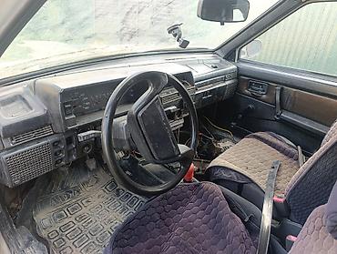 ВАЗ (ЛАДА): Сатылат дивигател нету только. коробка по документу только — 5