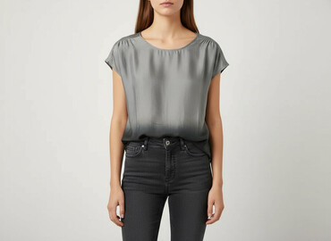 it moda bluzy: Vero Moda, Bluzka damska, rozmiar M