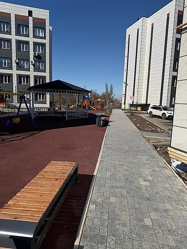 Продажа квартир: 1 комната, 42 м², Элитка, 2 этаж, Готовая ПСО (под самоотделку) — 1