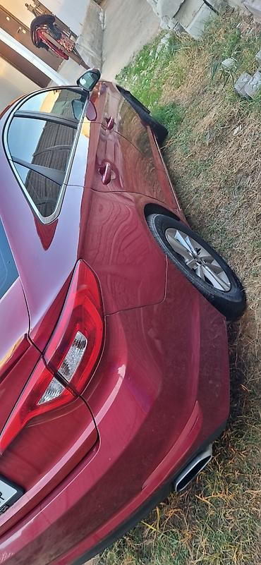 Hyundai: Hyundai Sonata: 2016 г., 2.4 л, Автомат, Бензин, Седан — 7