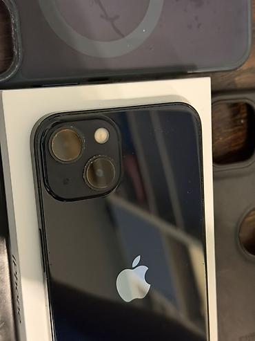 Apple iPhone: IPhone 13 128gb Sim free Odlicno stanje, sitni tragovi koriscenja na na lalafo.rs — 3 Apple iPhone: IPhone 13 128gb Sim free Odlicno stanje, sitni tragovi koriscenja na — 3