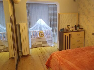 Köhnə tikili: Bakı, 2 otaqlı, Köhnə tikili, 67 kv. m — 7