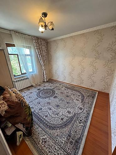 Продажа квартир: 2 комнаты, 50 м², Индивидуалка, 4 этаж — 3