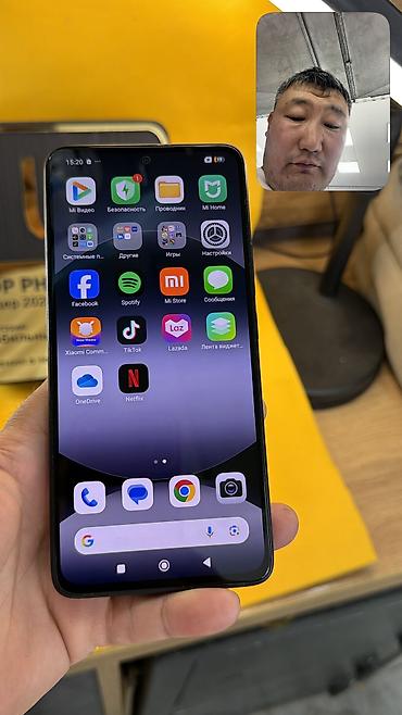 Redmi: Redmi, Redmi Note 14, Б/у, 128 ГБ, 2 SIM — 13