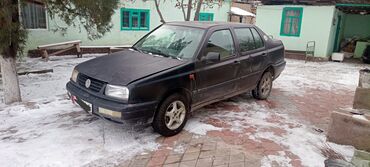 спинтер 2 7: Volkswagen Vento: 1992 г., 1.8 л, Механика, Бензин, Седан