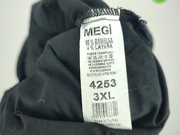 olika sklepy: MEGI, Koszula damska, rozmiar 3XL — 4