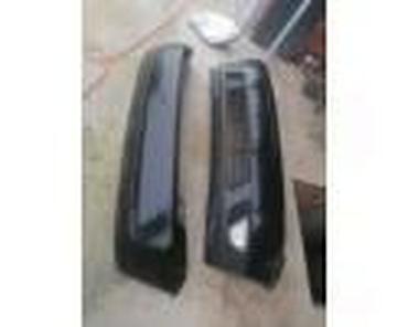Branici: BRANIK PREDNJI ZADNJI ZA FORD C-MAX, COUGAR, ESCORT . OD 2002. DO — 30