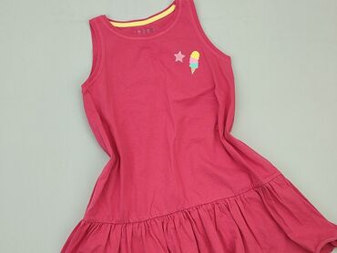 kobiece sukienki letnie: Dress, 9 years, 128-134 cm, condition - Good