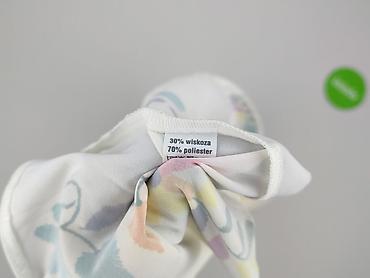 kobiece bluzki: Blue, Bluzka damska, rozmiar XL — 7