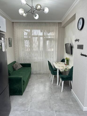 Yeni tikili: 3 otaqlı, Yeni tikili, m. Həzi Aslanov, 96 kv. m — 11