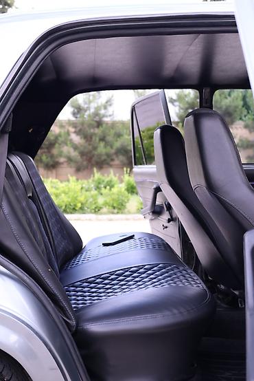 ucuz masin satişi: VAZ (LADA) 2107: 1.6 l | 2010 il 175000 km Sedan — 3