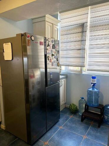 Köhnə tikili: Bakı, 5 otaqlı, Köhnə tikili, m. Xətai, 110 kv. m — 19