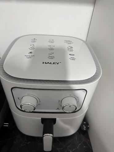 haley аэрогриль цена: Аэрогрили — 9