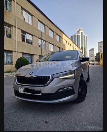 флагшток на мерседес w140 купить: Skoda Rapid: 1.6 l | 2023 il 79000 km Sedan