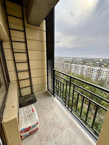 Продажа квартир: 2 комнаты, 60 м², Элитка, 14 этаж, Евроремонт — 8