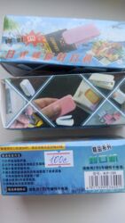 Отдам даром: Меняю
Всё новое — 21