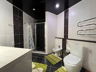 Долгосрочная аренда квартир: Сдаётся 4-комнатная студия 141 м² в элитном ЖК «Джал Артис» — 14 этаж — 12