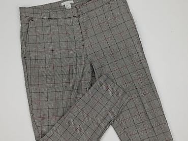 getry w gory: H&M, Spodnie materiałowe damskie, rozmiar S — 1