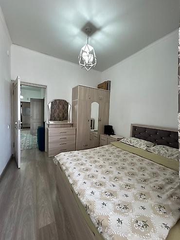 Продажа квартир: 2 комнаты, 60 м², 9 этаж, Евроремонт — 2