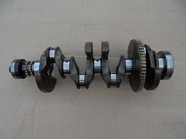 mpm modul bmw e60: RADILICA ZA N42 MOTOR ZA BMW 316, 318, 320 OD 2000. DO 2005. GOD. | — 1