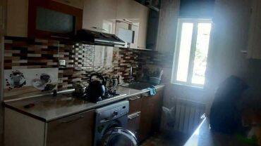 Uzunmüddətli kirayə evlər: 68 kv. m, 2 otaqlı — 3