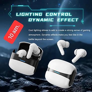 ws99 ultra: Yeni Simsiz (Bluetooth) Qulaqcıqlar — 4