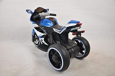 quinny buzz: Motor na baterije TS-078-3 plavi (Šifra proizvoda: TS-078- 3-PL-40) - — 3