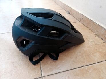 Velosiped aksesuarları: Velosiped kaskı