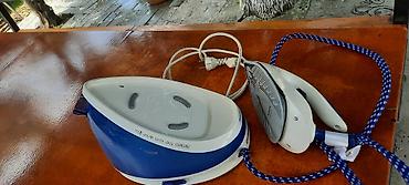 philips ütü: Philips PerfectCare Viva buxar generatorlu ütü - Marka/model: Philips — 3