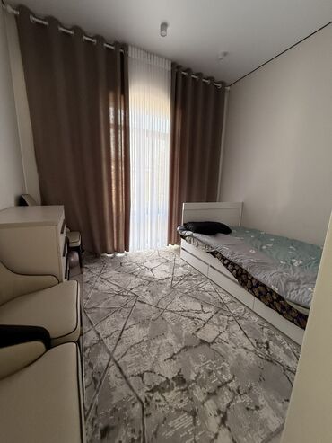 аренда дома новопокровка: Коттедж, 75 м², 3 комнаты, Собственник, Евроремонт