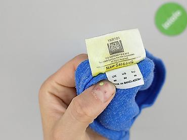mickey mouse: The Simpsons, Koszulka dla mężczyzn, rozmiar M — 4