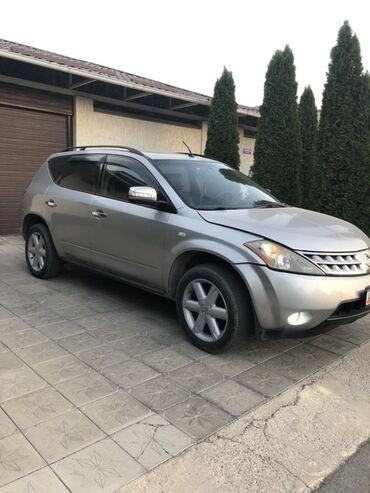 трамблёр ниссан примера: Nissan Murano: 2005 г., 3.5 л, Автомат, Газ, Кроссовер