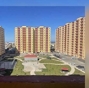 obyektler satisi: 2 otaqlı, Yeni tikili, 65 kv. m — 1