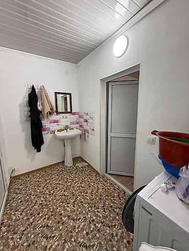 Продажа коттеджей и домов: 🔷 ПРОДАЁТСЯ КИРПИЧНЫЙ ДОМ С БОЛЬШИМ УЧАСТКОМ 🔷 Район Аламединского — 15