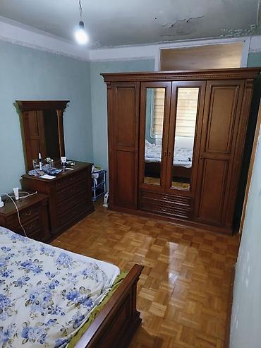 badamdarda: Bakı, 5 otaqlı, Köhnə tikili, 90 kv. m — 6