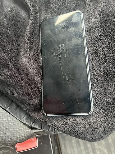 xarab telefon satisi: Samsung Galaxy A13, rəng - Mavi — 3