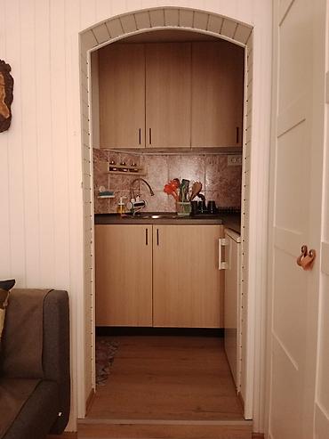 boo kuce: Stan ili poslovni prostor 38m2, ugao Balkanske i A.Geprata u dvorištu — 7