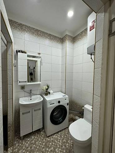 royal: 2 комнаты, 54 м², бульвар Эркиндик Элитка, 4 этаж, Косметический ремонт — 6