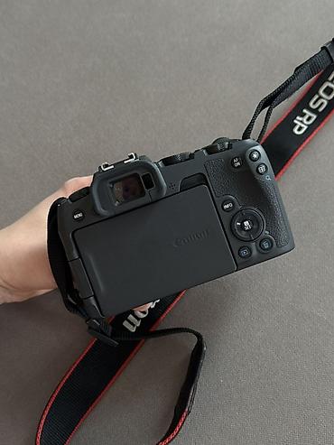 eos rp canon: Canon EOS RP + Canon RF 50mm f/1.8 STM - Tam kadr (Full Frame) — 6
