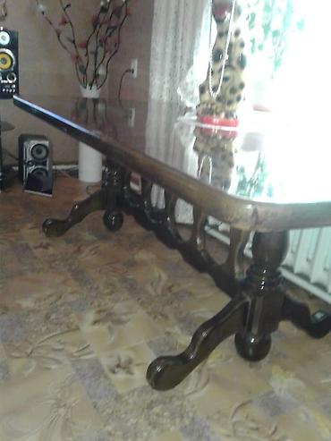 Кухонные столы и стулья: Кухонный стол и стул, Новый, Самовывоз, Бесплатная доставка at lalafo.kg — 11 Кухонные столы и стулья: Кухонный стол и стул, Новый, Самовывоз, Бесплатная доставка — 11