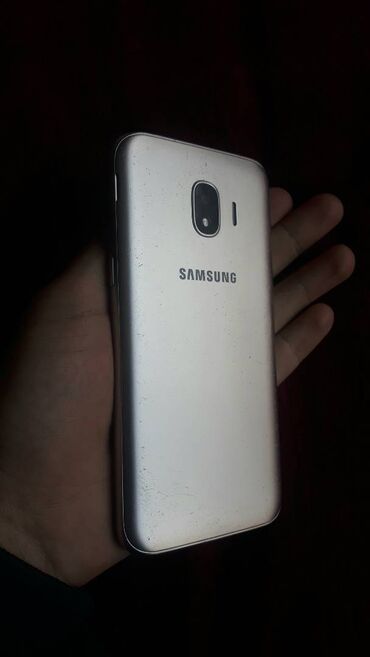Электроника: Samsung Galaxy J2 Pro 2018 | Б/у | 16 ГБ | цвет - Золотой