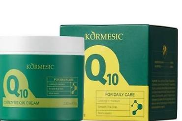 sandale bata: Kormesic Coenzyme Q10 Cream – krema za svakodnevnu negu lica - — 2