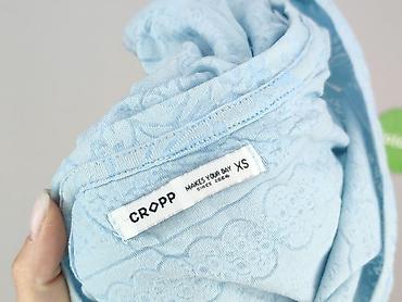 blake cross: Cropp, Bluzka damska, rozmiar XS — 4