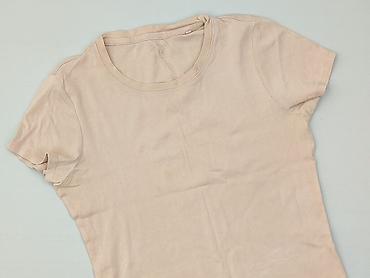 hugo boss basic t shirts: TU Woman, T-shirt damski, rozmiar XL — 1