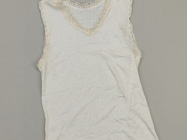 elegancką bluzki do białych spodni: Блуза жіноча, S, стан - Хороший