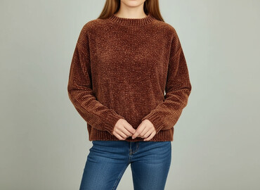 reserwed kurtki zimowe: Ellos, Women`s sweater, size XL (EU 42)