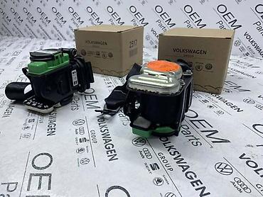 akcija ventilatora: POJASEVI GOLF 7OCTAVIA A7 ZA VOLKSWAGEN GOLF 7 | Pojasevi Golf 7 — 5