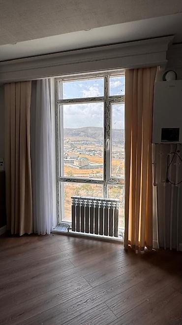 8: 2 комнаты, 47 м², Элитка, 8 этаж — 7
