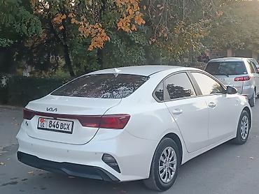 кия машина продажа: Kia K3: 2021 г., 1.6 л, Бензин — 5